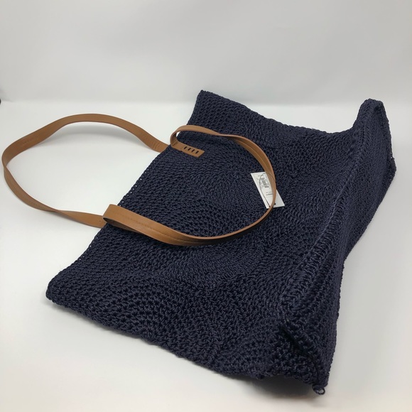 Sonoma Boho Shoulder Bag - Picture 4 of 7